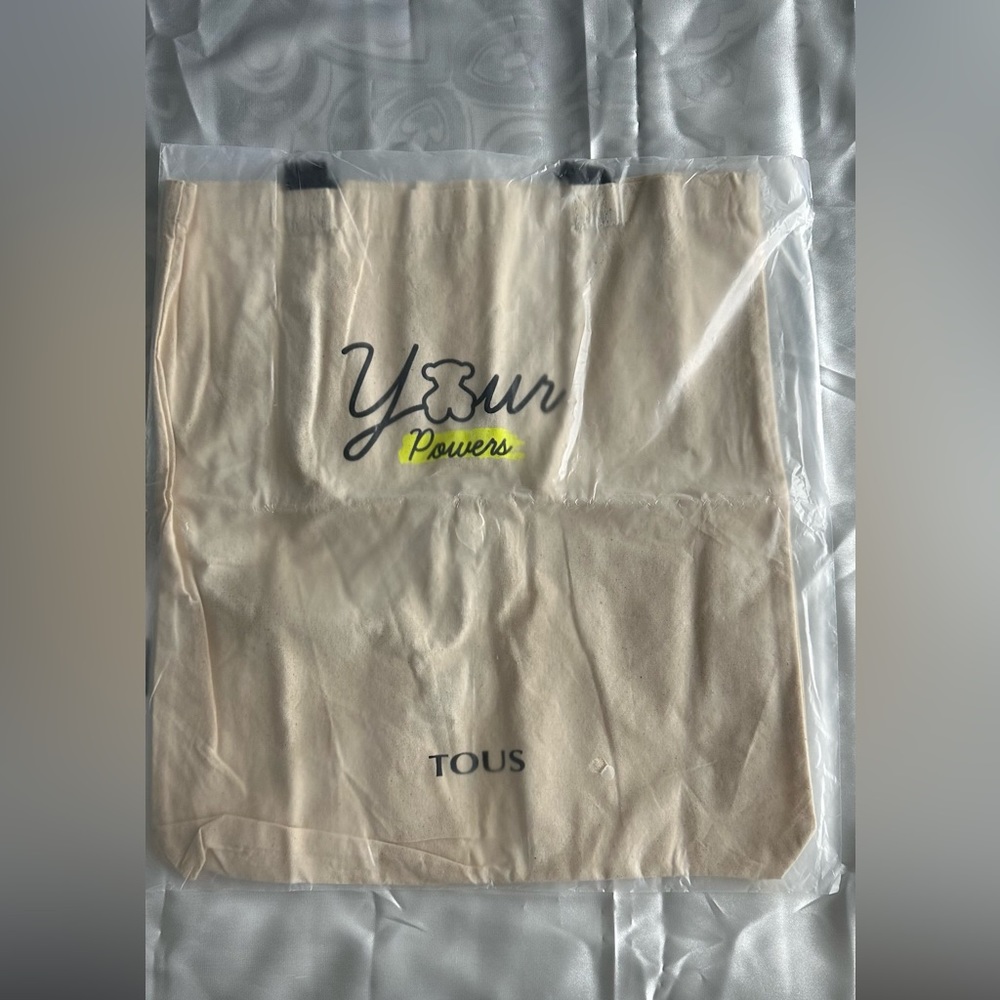 Tous Tote Bag